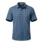 Chemise fonctionnelle pour homme Karriertes - 1