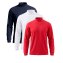 Lot de 3 t-shirts à col montant - 1