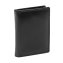 Portefeuille en cuir avec RFID + BOX - 1