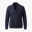 Cardigan en laine - 1