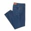 Jeans confortables - 1
