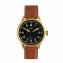 Montre de pilote Aristo automatique - 1