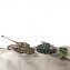 Tank Tigre Royal télécommandé - 1