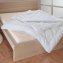 Lot de 2 : Couette 4 saisons high tech - 1