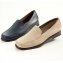 Mocassins dames confort Areosoles - 1