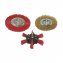 Lot de 3 brosses de rechange - 1