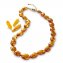 Collier d’ambre - 1
