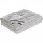 Couverture en baby alpaga 135 x 200 cm - 1