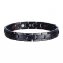 Bracelet en inox W.I.R.K.E.N. - 1