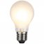 Ampoule filament à LED E27 Lot de 2  - 1