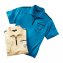Polo confort interlock - 1