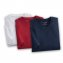 T-shirt stretch Lot de 3  - 1