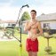 Douche solaire - 1