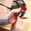 Lunettes auto-ajustables  "Eyejusters" - 1
