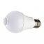 Ampoule LED avec capteur - 1