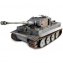Funkgesteuerter Panzer T-34 (40 MHz) - 1