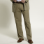 Pantalon en lin style „gentleman farmer“ - 1