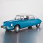 Citroen DS 19 - 1