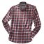 Chemise exclusive en flanelle - 1