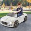 Voiture électrique pour enfants Bentley - 1