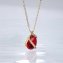 Collier avec pendentif "Victoria" - 1