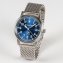 Montre homme  "Blue Messerschmitt" - 1