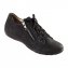 Chaussures zip et lacets - 1