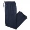 Pantalon de loisir passepoilé - 1