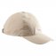 Casquette coton anti-UV - 1