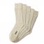 Chaussettes respirantes - 1