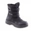 Bottes thermiques a fermeture auto-agrippante - 1