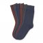 Chaussettes spéciales veines Lot de 6 - 1