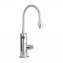 Robinet chauffe-eau flexible - 1