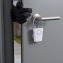 Alarme électronique pour poignée de porte - 1