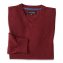 Pull-over col V actuel - 1