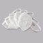 Masque bucco nasal FFP2 Lot de 10 - 1