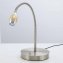 Lampe de table focalisable - 1