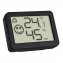Thermomètre-hygromètre numérique - 1