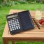 Tableau électronique avec calculatrice - 1