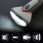 Lampe de poche grand angle - 1