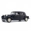 Citroën Traction Avant - 1