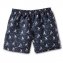 Short de bain maritime - 1