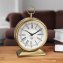 Horloge de table radiopilotée « Gousset » - 1