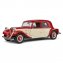 Citroën Traction Avant BiColor - 1
