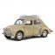 Renault 4CV « Tourterelle » - 1