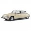 Citroën D Special - 1