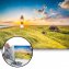 Puzzle 1.000 pièces « phare de Sylt » - 1