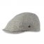 Casquette coton-lin - 1