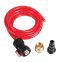 Nettoyeur de canalisations turbo - 1