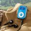 Lecteur MP3 rechargeable - 1
